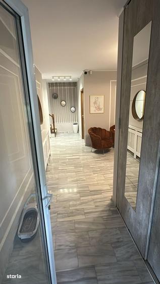 Apartament cu 4 camere în Nord