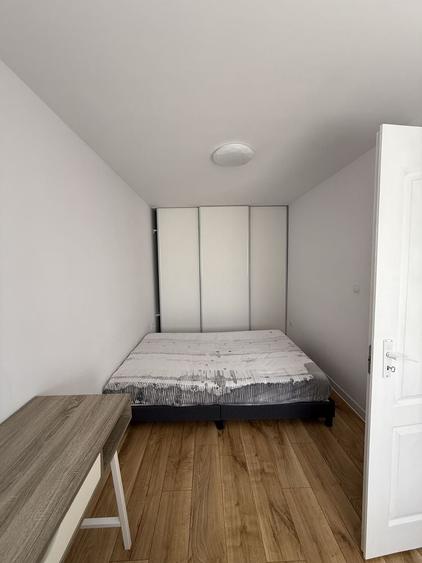Apartament cu 2 camere semidecomandat în Micro 14