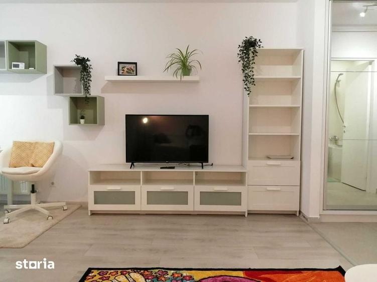Garsonieră în Costi