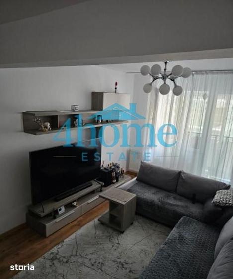 Apartament cu 2 camere în Decebal