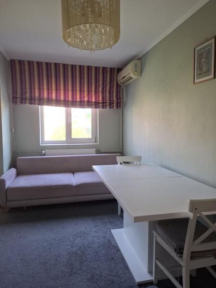 Apartament cu 3 camere decomandat în Decebal