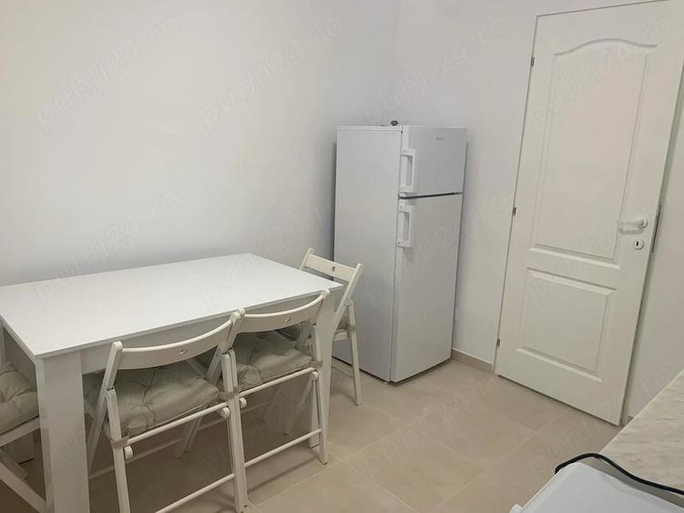 Apartament cu 2 camere semidecomandat în Ștefan cel Mare