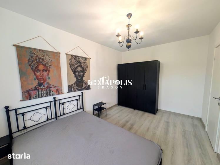 Apartament cu 2 camere în Central
