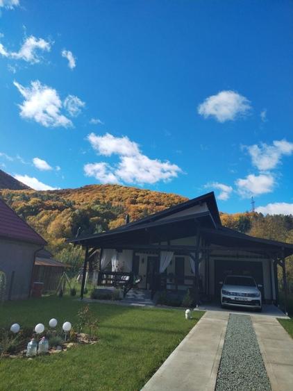 Casă cu 3 camere în Firiza
