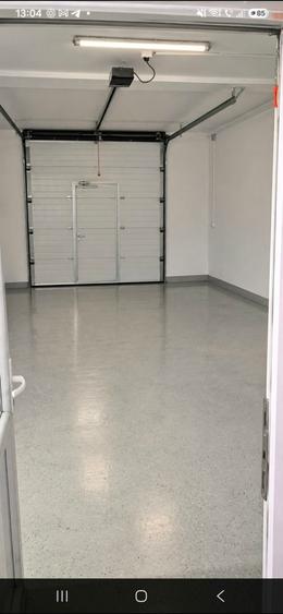 Spațiu comercial, de 895 mp, în Exterior Vest
