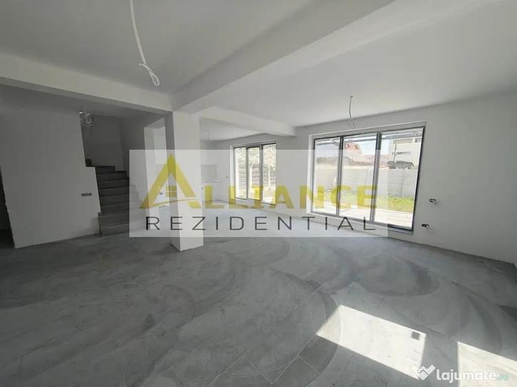 Strada Miorita I P+E | 5 camere | 3 bai | Teren 400 mp - 12