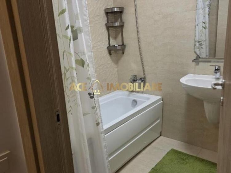 Apartament cu 2 camere decomandat în Basarab