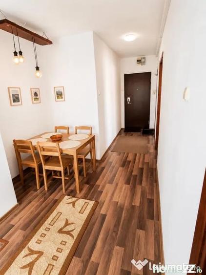 Apartament cu 3 camere decomandat în Griviței