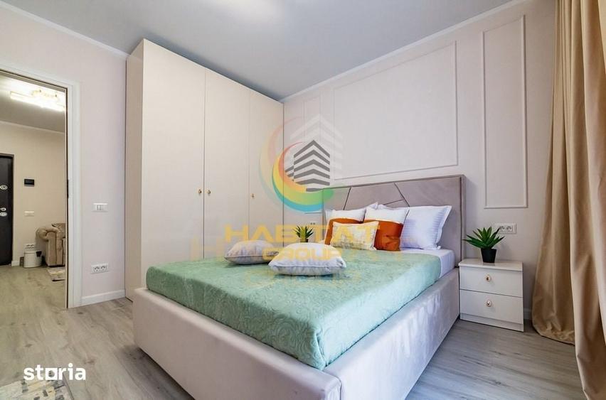 Apartament 3 camere-300m Pasarela Berceni - 11