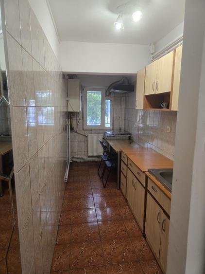 Garsoniera decomandata cu centrala proprie - 3