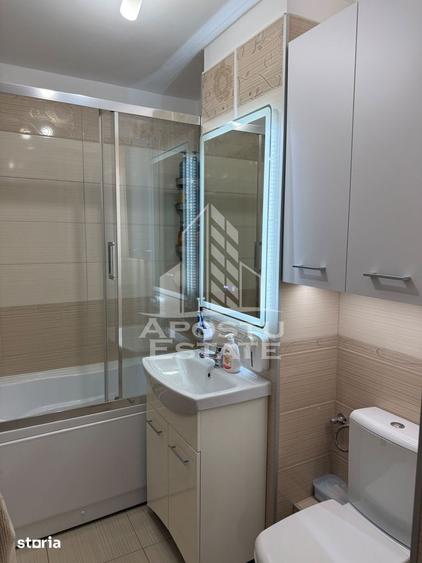 Apartament cu 2 camere, mobilat în Lipovei