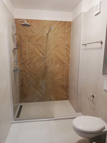 Apartament cu 2 camere nedecomandat în Central