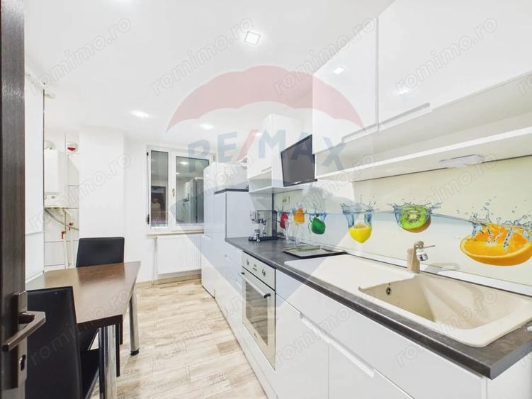 Apartament elegant 3 camere 74 MP utili - 11