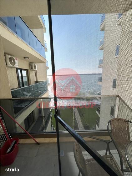 Garsonieră în Central
