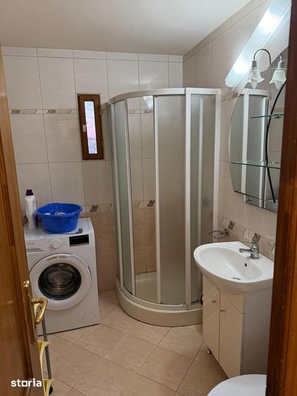 Apartament cu 2 camere, mobilat în Calea Aradului