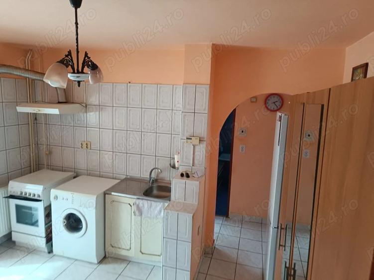 Apartament cu 2 camere decomandat în ITM