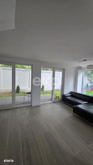 Casă cu 4 camere cu Teren 150 Mp în Central