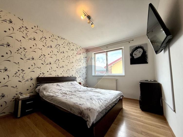 Apartament de vânzare| strada Eroilor | Florești - 5