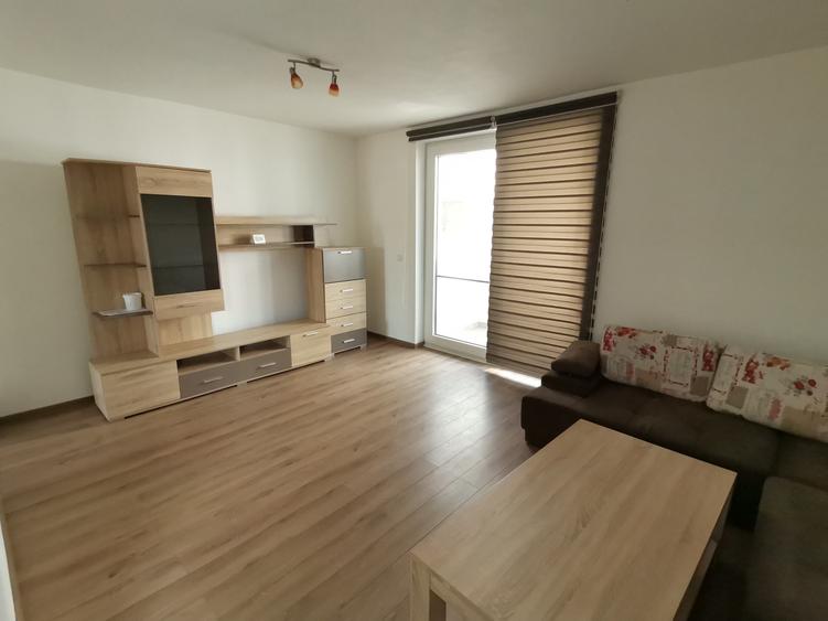 INCHIRIEZ apartament 2 camere decomandat,renovat,zona Selimbar - 7