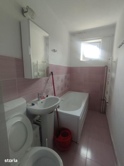 Apartament cu 2 camere în Inel II