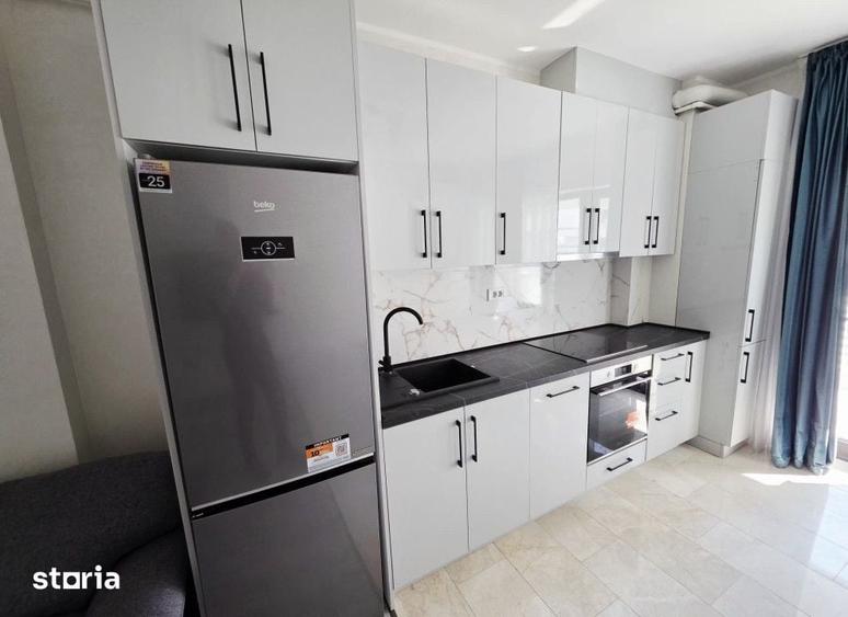 Apartament cu 2 camere în Copou