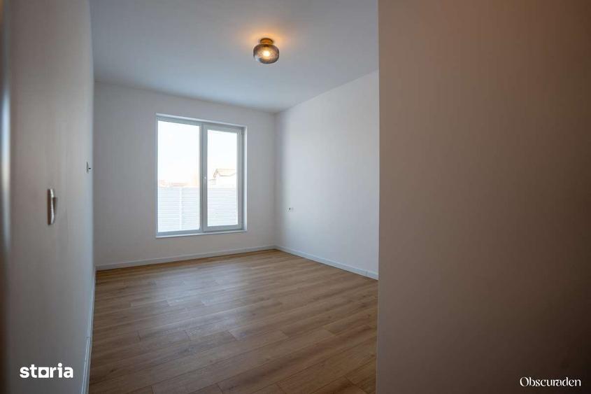 Casă cu 3 camere cu Teren 315 Mp în Crevedia