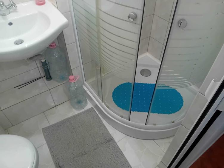 Garsonieră semidecomandată în Central
