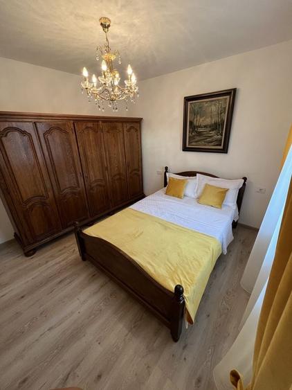 Casă cu 2 camere cu Teren 400 Mp în Letea Veche