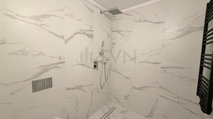 Apartament cu 2 camere semidecomandat în Floreasca