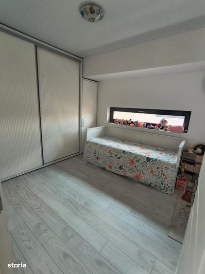 Casă cu 3 camere în Berceni