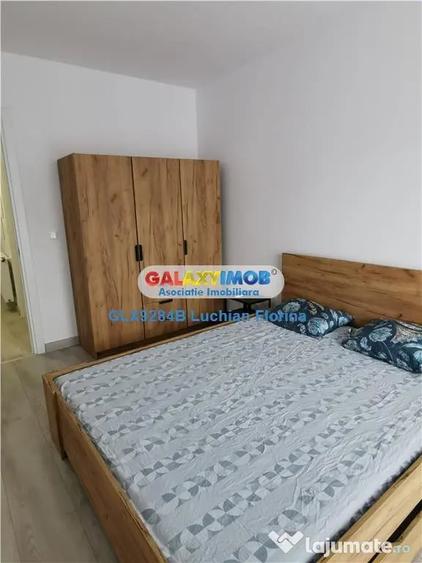Apartament 2 camere, bloc nou, terasa, parcare I Hils Palla - 9