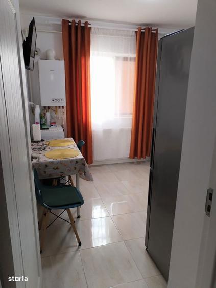 Apartament cu 2 camere în Ciurea