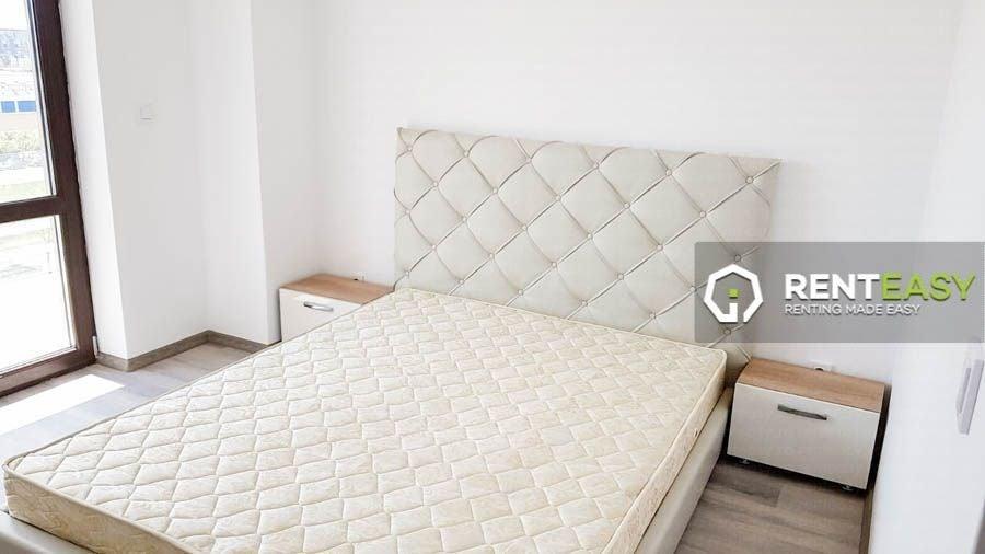 Apartament Tudor Vladimirescu - River s Towers - 3