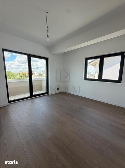 DUPLEX - ZONA CENTRALA - 4 CAMERE - 2