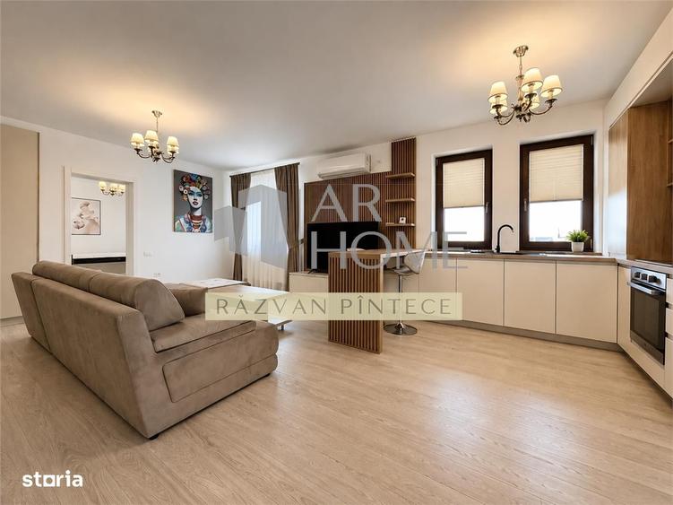 Apartament 3 camere, de lux, Albert OMV, Nord, Ploiesti - 7