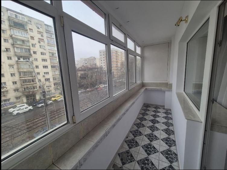 Garsonieră decomandată în Rahova