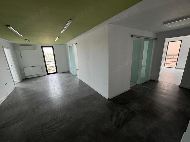 Spațiu comercial, de 220 mp, în Dumbrăvița