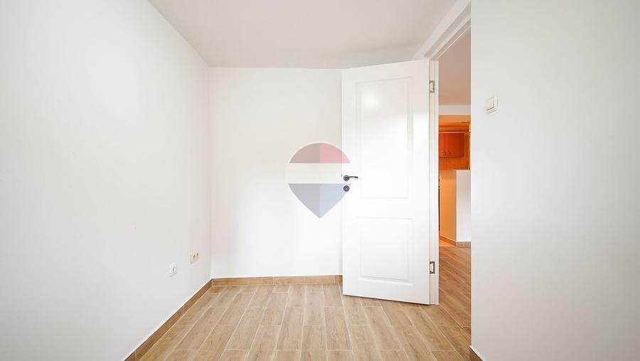 Apartament cu 2 camere semidecomandat, mobilat în Centrul Istoric