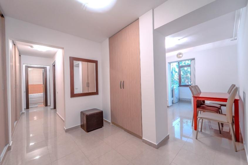 Apartament 3 camere decomandat, renovat integral – Constanța, Str. Sălciilor 19 - 3