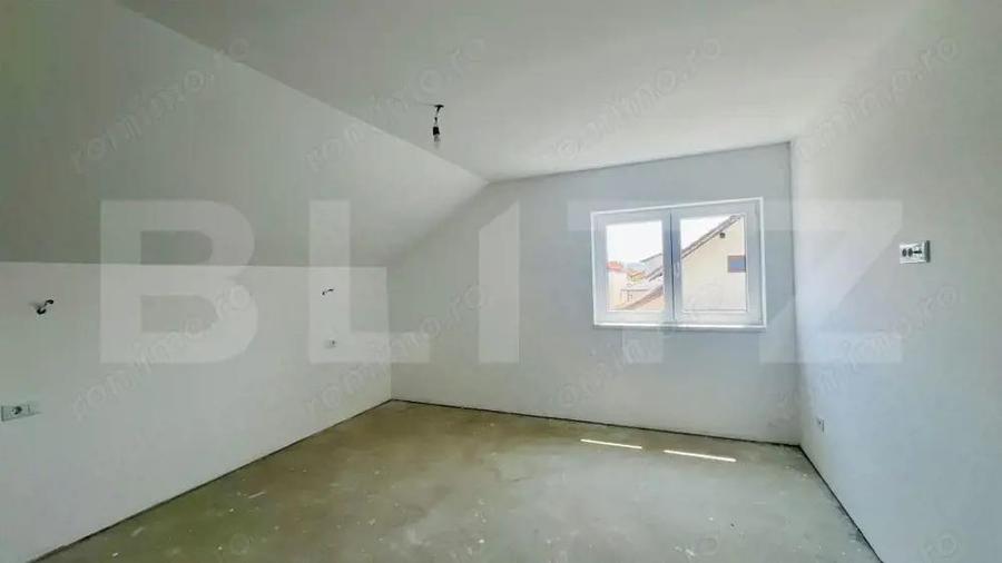 Casă cu 4 camere cu Teren 361 Mp în Central