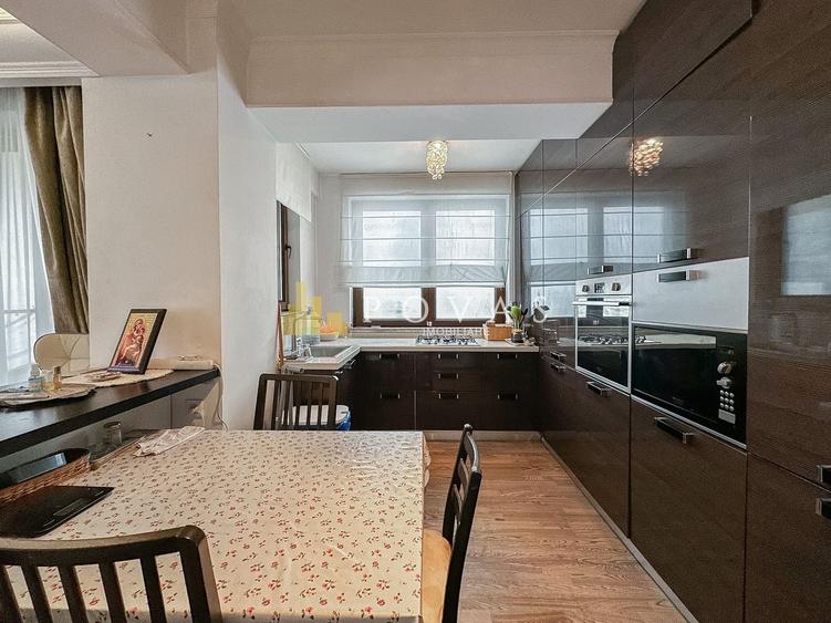 Apartament cu 2 camere semidecomandat, mobilat în Iancu Nicolae