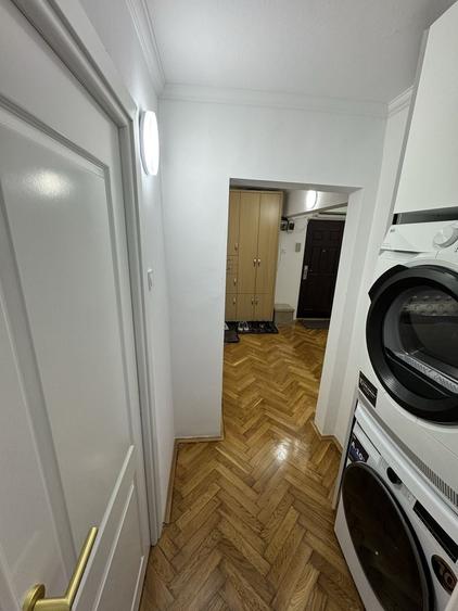 Apartament cu 3 camere decomandat în Calea Aradului