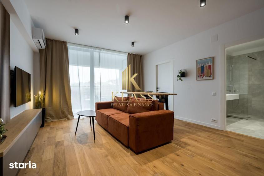 Apartament 2 Camere Premium | One Cotroceni Park | Parcare Subterana - 5