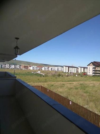Apartament cu 2 camere decomandat în Florești