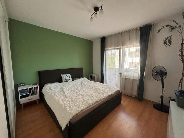 Apartament de inchiriat zona Mol Calea Turzii - 4