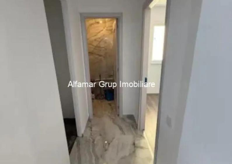 Apartament cu 4 camere decomandat în Rahova