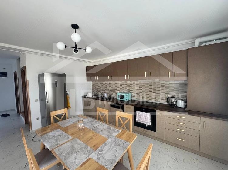 Casă cu 5 camere cu Teren 150 Mp în Central