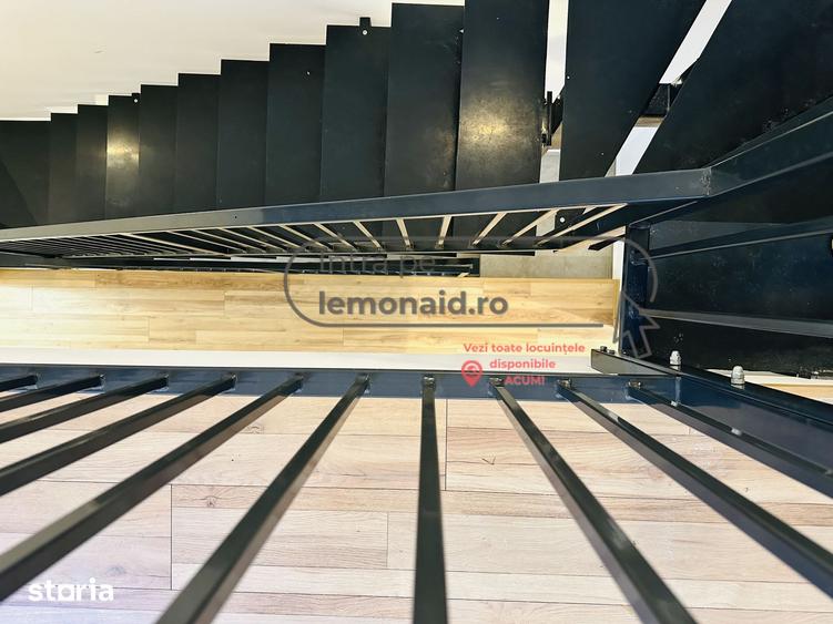 Casă cu 5 camere cu Teren 250 Mp în Dumbrăvița
