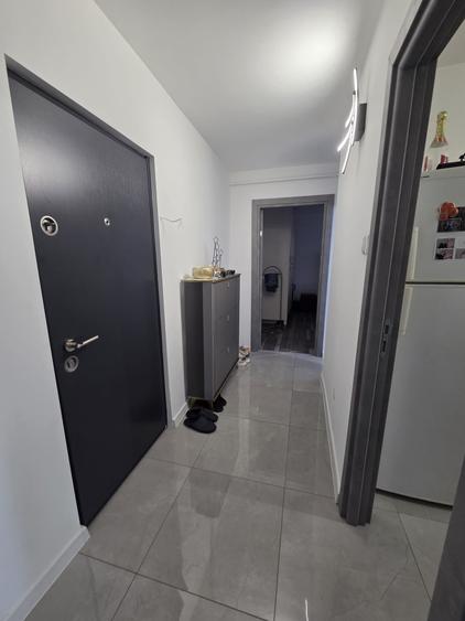 Apartament cu 2 camere decomandat în Nicolina