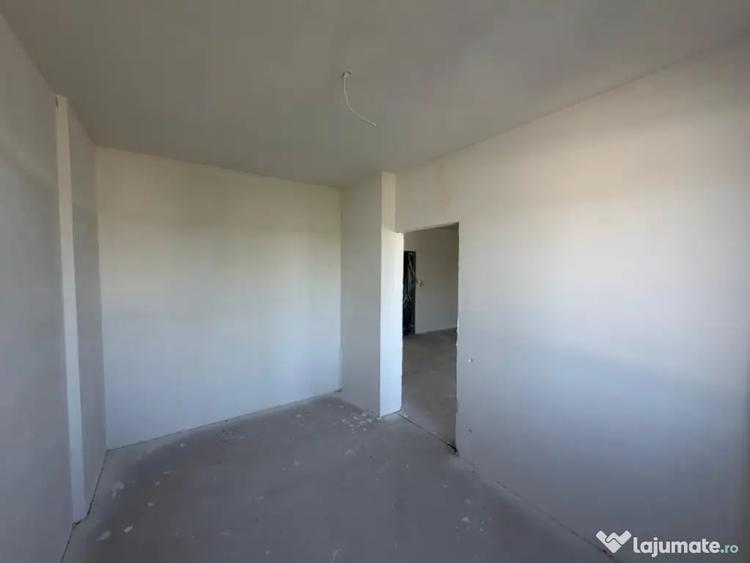Apartament 3 camere, 62,7 mp, zona Vivo - Floresti (Cluj) - 2